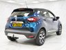 USED 2019 19 RENAULT CAPTUR 1.5 dCi ENERGY GT Line SUV 5dr Diesel Manual Euro 6 (s/s) (90 ps) 2 KEYS, HEATED SEATS, LEATHER TRIM!
