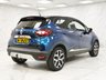USED 2019 19 RENAULT CAPTUR 1.5 dCi ENERGY GT Line SUV 5dr Diesel Manual Euro 6 (s/s) (90 ps) 2 KEYS, HEATED SEATS, LEATHER TRIM!