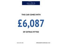 USED 2015 15 BMW X3 2.0 20d M Sport SUV 5dr Diesel Auto xDrive Euro 6 (s/s) (190 ps) 