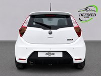 USED 2018 18 MG MG3 1.5 VTi-TECH 3Style+ Hatchback 5dr Petrol Manual Euro 6 (s/s) (106 ps) **EXTENDED WARRANTY+BREAKDOWN COVER