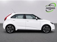 USED 2018 18 MG MG3 1.5 VTi-TECH 3Style+ Hatchback 5dr Petrol Manual Euro 6 (s/s) (106 ps) **EXTENDED WARRANTY+BREAKDOWN COVER