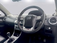 USED 2018 18 MG MG3 1.5 VTi-TECH 3Style+ Hatchback 5dr Petrol Manual Euro 6 (s/s) (106 ps) **EXTENDED WARRANTY+BREAKDOWN COVER