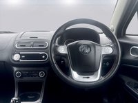 USED 2018 18 MG MG3 1.5 VTi-TECH 3Style+ Hatchback 5dr Petrol Manual Euro 6 (s/s) (106 ps) **EXTENDED WARRANTY+BREAKDOWN COVER