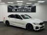 USED 2019 19 BMW 3 SERIES 2.0 320i M Sport Saloon 4dr Petrol Auto Euro 6 (s/s) (184 ps) *MSPORT+*HEATEDSEATS*NAV*