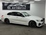 USED 2019 19 BMW 3 SERIES 2.0 320i M Sport Saloon 4dr Petrol Auto Euro 6 (s/s) (184 ps) *MSPORT+*HEATEDSEATS*NAV*