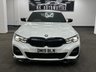 USED 2019 19 BMW 3 SERIES 2.0 320i M Sport Saloon 4dr Petrol Auto Euro 6 (s/s) (184 ps) *MSPORT+*HEATEDSEATS*NAV*