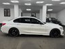 USED 2019 19 BMW 3 SERIES 2.0 320i M Sport Saloon 4dr Petrol Auto Euro 6 (s/s) (184 ps) *MSPORT+*HEATEDSEATS*NAV*