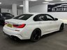 USED 2019 19 BMW 3 SERIES 2.0 320i M Sport Saloon 4dr Petrol Auto Euro 6 (s/s) (184 ps) *MSPORT+*HEATEDSEATS*NAV*
