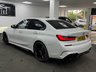 USED 2019 19 BMW 3 SERIES 2.0 320i M Sport Saloon 4dr Petrol Auto Euro 6 (s/s) (184 ps) *MSPORT+*HEATEDSEATS*NAV*