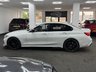 USED 2019 19 BMW 3 SERIES 2.0 320i M Sport Saloon 4dr Petrol Auto Euro 6 (s/s) (184 ps) *MSPORT+*HEATEDSEATS*NAV*
