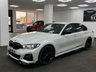 USED 2019 19 BMW 3 SERIES 2.0 320i M Sport Saloon 4dr Petrol Auto Euro 6 (s/s) (184 ps) *MSPORT+*HEATEDSEATS*NAV*