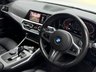 USED 2019 19 BMW 3 SERIES 2.0 320i M Sport Saloon 4dr Petrol Auto Euro 6 (s/s) (184 ps) *MSPORT+*HEATEDSEATS*NAV*