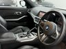 USED 2019 19 BMW 3 SERIES 2.0 320i M Sport Saloon 4dr Petrol Auto Euro 6 (s/s) (184 ps) *MSPORT+*HEATEDSEATS*NAV*