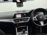 USED 2019 19 BMW 3 SERIES 2.0 320i M Sport Saloon 4dr Petrol Auto Euro 6 (s/s) (184 ps) *MSPORT+*HEATEDSEATS*NAV*