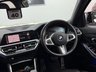 USED 2019 19 BMW 3 SERIES 2.0 320i M Sport Saloon 4dr Petrol Auto Euro 6 (s/s) (184 ps) *MSPORT+*HEATEDSEATS*NAV*
