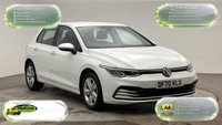 USED 2020 70 VOLKSWAGEN GOLF 1.5 TSI Life Hatchback 5dr Petrol Manual Euro 6 (s/s) (130 ps) 