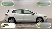 USED 2020 70 VOLKSWAGEN GOLF 1.5 TSI Life Hatchback 5dr Petrol Manual Euro 6 (s/s) (130 ps) 