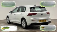 USED 2020 70 VOLKSWAGEN GOLF 1.5 TSI Life Hatchback 5dr Petrol Manual Euro 6 (s/s) (130 ps) 