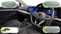 USED 2020 70 VOLKSWAGEN GOLF 1.5 TSI Life Hatchback 5dr Petrol Manual Euro 6 (s/s) (130 ps) 