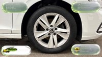 USED 2020 70 VOLKSWAGEN GOLF 1.5 TSI Life Hatchback 5dr Petrol Manual Euro 6 (s/s) (130 ps) 