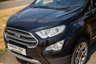 USED 2018 18 FORD ECOSPORT 1.0T EcoBoost Titanium SUV 5dr Petrol Manual Euro 6 (s/s) (125 ps) Touchscreen Colour Display, Sat Nav