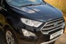 USED 2018 18 FORD ECOSPORT 1.0T EcoBoost Titanium SUV 5dr Petrol Manual Euro 6 (s/s) (125 ps) Touchscreen Colour Display, Sat Nav