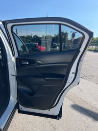 USED 2018 68 MITSUBISHI ECLIPSE CROSS 1.5T 4 SUV 5dr Petrol Manual Euro 6 (s/s) (163 ps) 