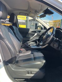 USED 2018 68 MITSUBISHI ECLIPSE CROSS 1.5T 4 SUV 5dr Petrol Manual Euro 6 (s/s) (163 ps) 