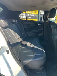 USED 2018 68 MITSUBISHI ECLIPSE CROSS 1.5T 4 SUV 5dr Petrol Manual Euro 6 (s/s) (163 ps) 