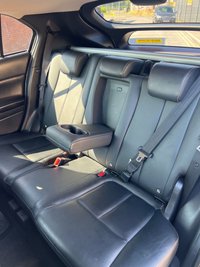 USED 2018 68 MITSUBISHI ECLIPSE CROSS 1.5T 4 SUV 5dr Petrol Manual Euro 6 (s/s) (163 ps) 