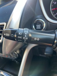 USED 2018 68 MITSUBISHI ECLIPSE CROSS 1.5T 4 SUV 5dr Petrol Manual Euro 6 (s/s) (163 ps) 