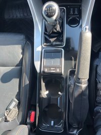 USED 2018 68 MITSUBISHI ECLIPSE CROSS 1.5T 4 SUV 5dr Petrol Manual Euro 6 (s/s) (163 ps) 