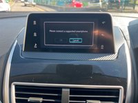 USED 2018 68 MITSUBISHI ECLIPSE CROSS 1.5T 4 SUV 5dr Petrol Manual Euro 6 (s/s) (163 ps) 