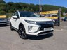 USED 2018 68 MITSUBISHI ECLIPSE CROSS 1.5T 4 SUV 5dr Petrol Manual Euro 6 (s/s) (163 ps) 