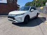 USED 2018 68 MITSUBISHI ECLIPSE CROSS 1.5T 4 SUV 5dr Petrol Manual Euro 6 (s/s) (163 ps) 