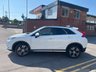 USED 2018 68 MITSUBISHI ECLIPSE CROSS 1.5T 4 SUV 5dr Petrol Manual Euro 6 (s/s) (163 ps) 