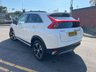USED 2018 68 MITSUBISHI ECLIPSE CROSS 1.5T 4 SUV 5dr Petrol Manual Euro 6 (s/s) (163 ps) 