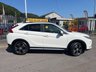 USED 2018 68 MITSUBISHI ECLIPSE CROSS 1.5T 4 SUV 5dr Petrol Manual Euro 6 (s/s) (163 ps) 