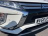 USED 2018 68 MITSUBISHI ECLIPSE CROSS 1.5T 4 SUV 5dr Petrol Manual Euro 6 (s/s) (163 ps) 