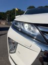 USED 2018 68 MITSUBISHI ECLIPSE CROSS 1.5T 4 SUV 5dr Petrol Manual Euro 6 (s/s) (163 ps) 