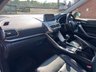 USED 2018 68 MITSUBISHI ECLIPSE CROSS 1.5T 4 SUV 5dr Petrol Manual Euro 6 (s/s) (163 ps) 