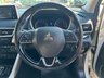 USED 2018 68 MITSUBISHI ECLIPSE CROSS 1.5T 4 SUV 5dr Petrol Manual Euro 6 (s/s) (163 ps) 