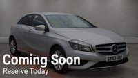 USED 2013 63 MERCEDES-BENZ A CLASS 1.8 A180 CDI SE Hatchback 5dr Diesel 7G-DCT Euro 5 (s/s) (109 ps) 