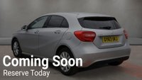 USED 2013 63 MERCEDES-BENZ A CLASS 1.8 A180 CDI SE Hatchback 5dr Diesel 7G-DCT Euro 5 (s/s) (109 ps) 