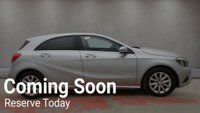 USED 2013 63 MERCEDES-BENZ A CLASS 1.8 A180 CDI SE Hatchback 5dr Diesel 7G-DCT Euro 5 (s/s) (109 ps) 