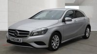 USED 2013 63 MERCEDES-BENZ A CLASS 1.8 A180 CDI SE Hatchback 5dr Diesel 7G-DCT Euro 5 (s/s) (109 ps) 