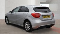 USED 2013 63 MERCEDES-BENZ A CLASS 1.8 A180 CDI SE Hatchback 5dr Diesel 7G-DCT Euro 5 (s/s) (109 ps) 