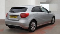USED 2013 63 MERCEDES-BENZ A CLASS 1.8 A180 CDI SE Hatchback 5dr Diesel 7G-DCT Euro 5 (s/s) (109 ps) 