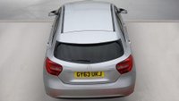 USED 2013 63 MERCEDES-BENZ A CLASS 1.8 A180 CDI SE Hatchback 5dr Diesel 7G-DCT Euro 5 (s/s) (109 ps) 