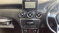 USED 2013 63 MERCEDES-BENZ A CLASS 1.8 A180 CDI SE Hatchback 5dr Diesel 7G-DCT Euro 5 (s/s) (109 ps) 